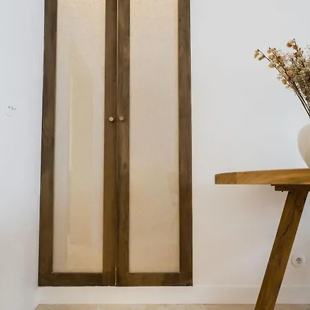 Apartment Le Cocon Parisien By Ecoflats Paris