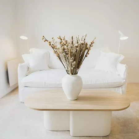 Le Cocon Parisien By Ecoflats شقة
