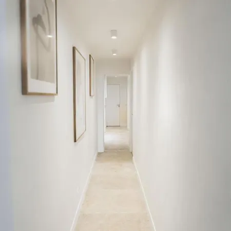 Le Cocon Parisien By Ecoflats شقة باريس