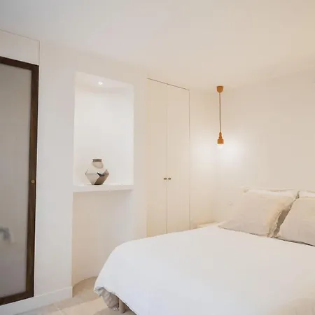 Le Cocon Parisien By Ecoflats شقة *
