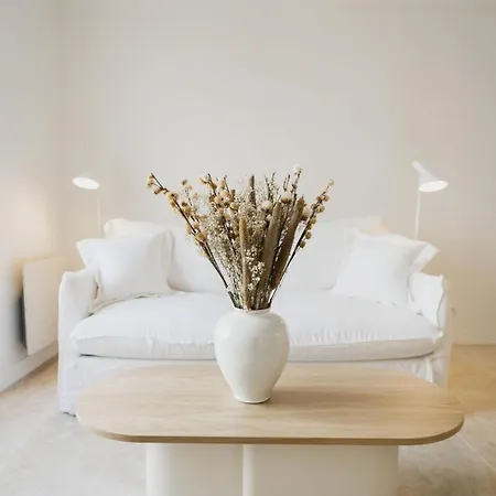 Apartment Le Cocon Parisien By Ecoflats *