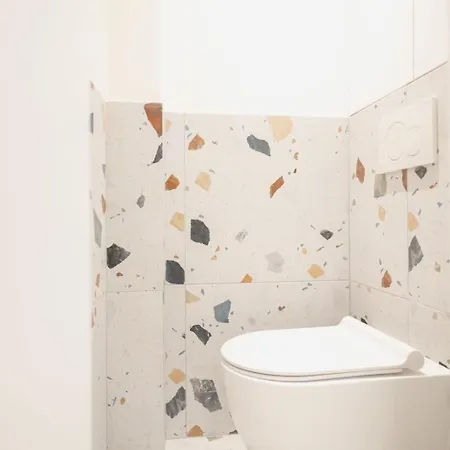Le Cocon Parisien By Ecoflats Apartment *